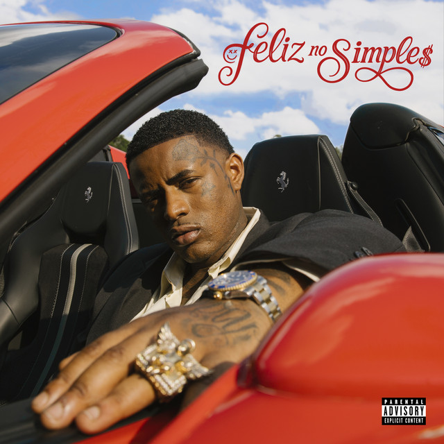Capa de Big Boss 🍀 no Spotify