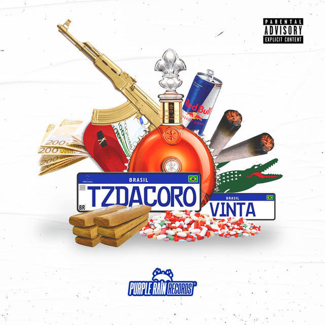Capa de Anota Placa no Spotify