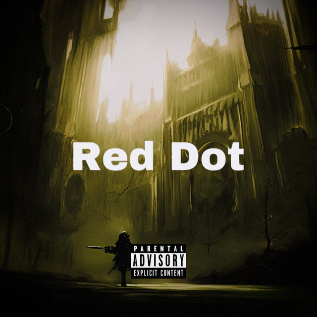 Capa de Red Dot no Spotify