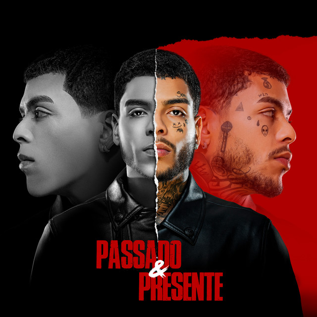 Capa de Opção no Spotify