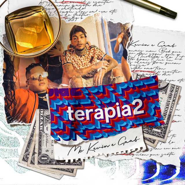 Capa de Terapia 2 no Spotify