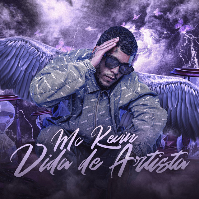 Capa de Vida de Artista no Spotify