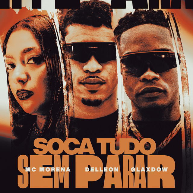 Soca Tudo Sem Parar