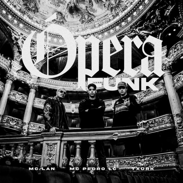 Ópera Funk