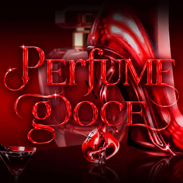 Perfume Doce