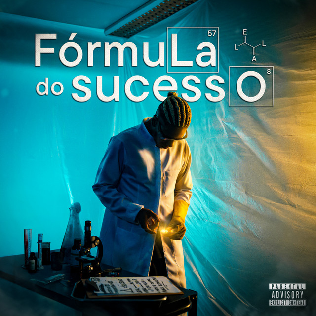 Fórmula do Sucesso