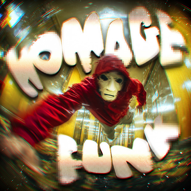 HOMAGE FUNK
