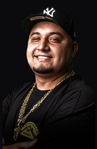 DJ Gege