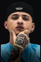 DJ Luan Gomes