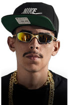DJ Oreia