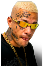 MC Mãozinha
