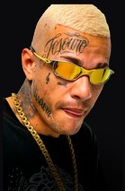 MC Mãozinha