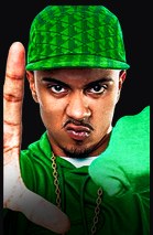 MC Menor MT