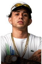 MC Thiaguinho do Grajaú