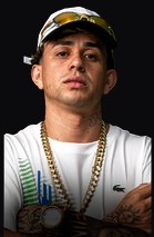 MC Thiaguinho do Grajaú