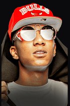 Menor MC