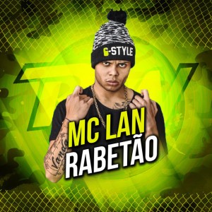 Capa original de Rabetão