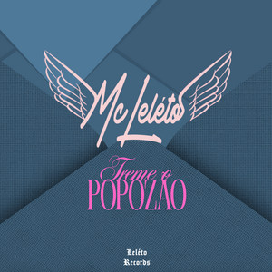 Capa de Treme o Popozão no Spotify