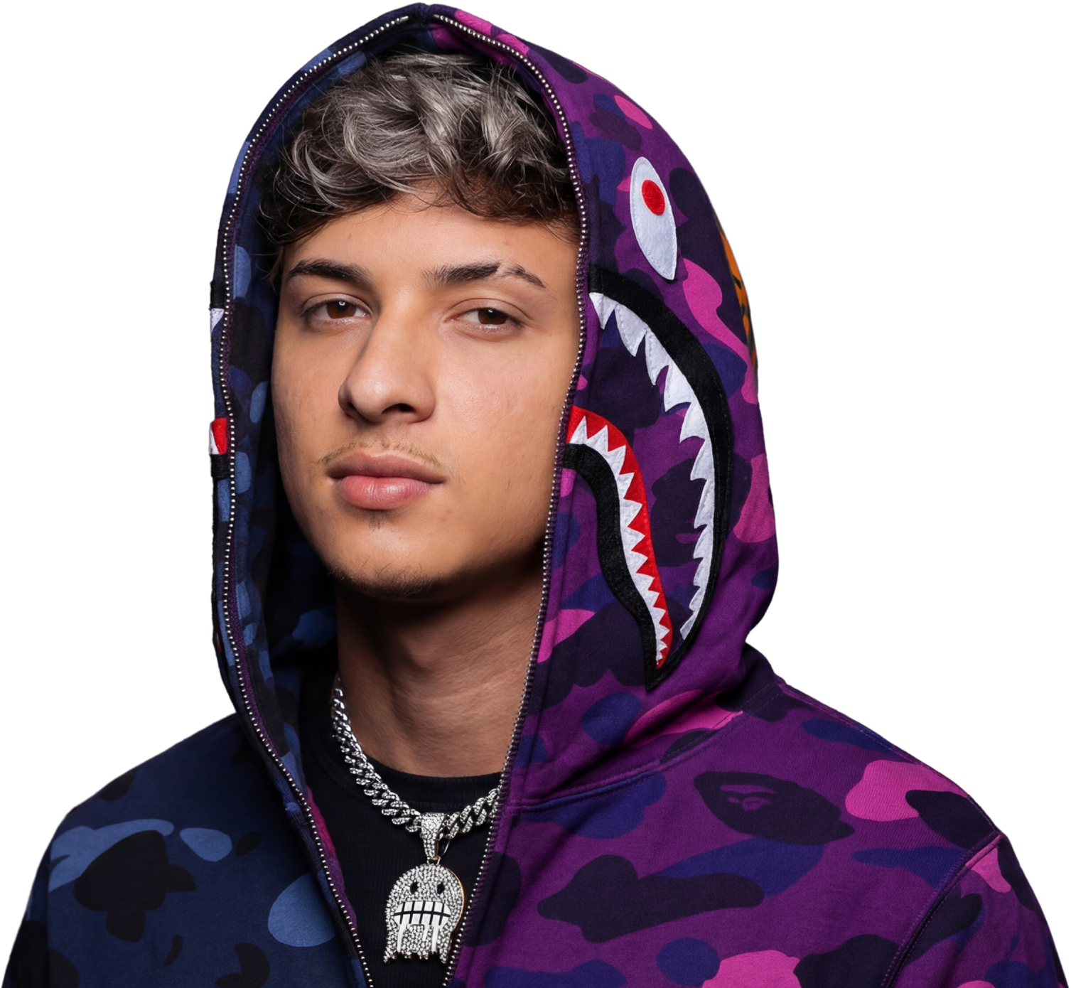 DJ Luan Gomes