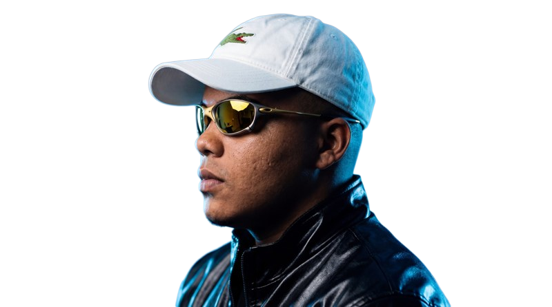 Kaelzinho MC