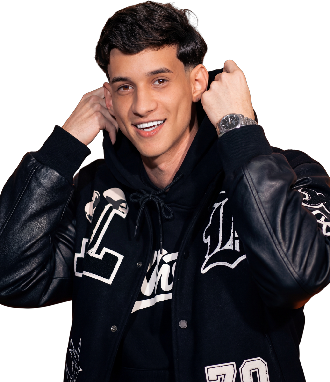 Luka G