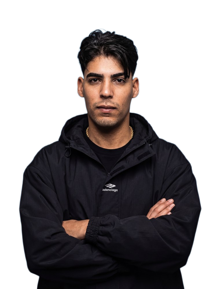 MC Pedro LC