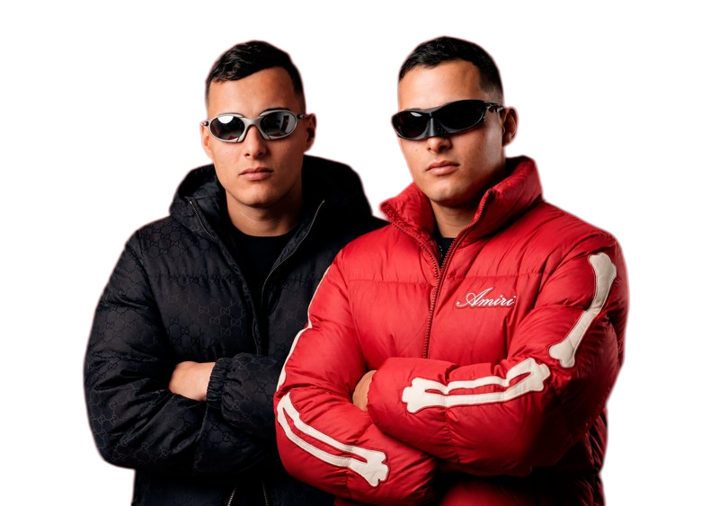 MCs Gêmeos