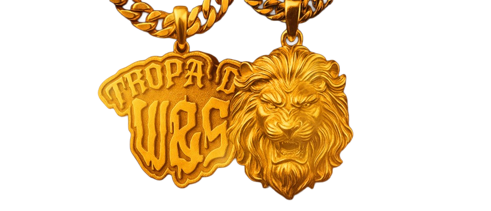 Tropa da W&S